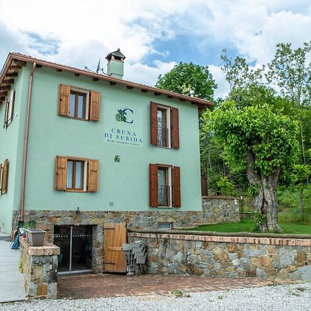 Cruna Di Subida Wine Country House Cormòns Εξωτερικό φωτογραφία