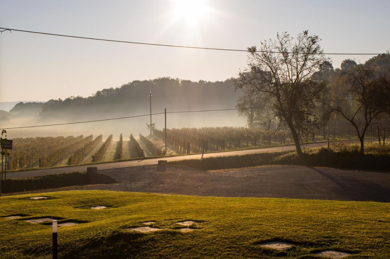 Cruna Di Subida Wine Country House Cormòns Εξωτερικό φωτογραφία