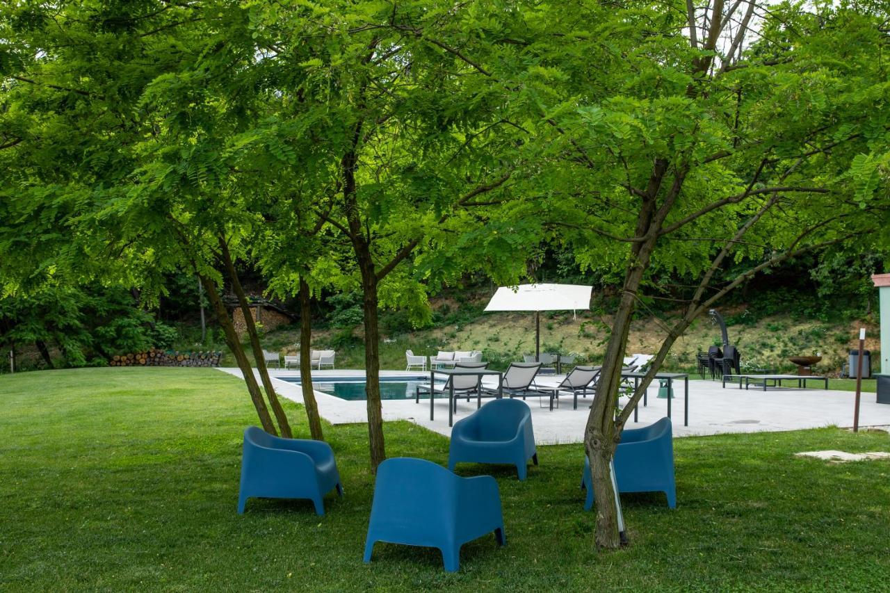 Cruna Di Subida Wine Country House Cormòns Εξωτερικό φωτογραφία