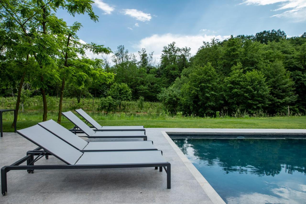 Cruna Di Subida Wine Country House Cormòns Εξωτερικό φωτογραφία