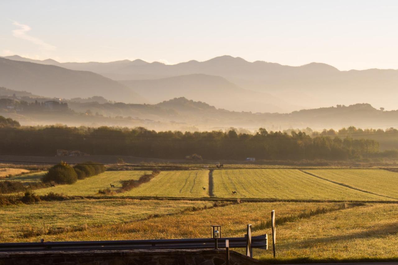 Cruna Di Subida Wine Country House Cormòns Εξωτερικό φωτογραφία