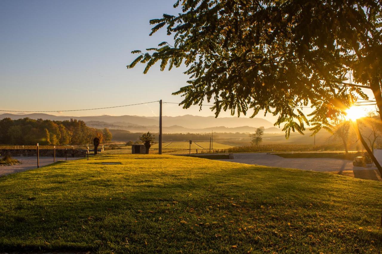Cruna Di Subida Wine Country House Cormòns Εξωτερικό φωτογραφία