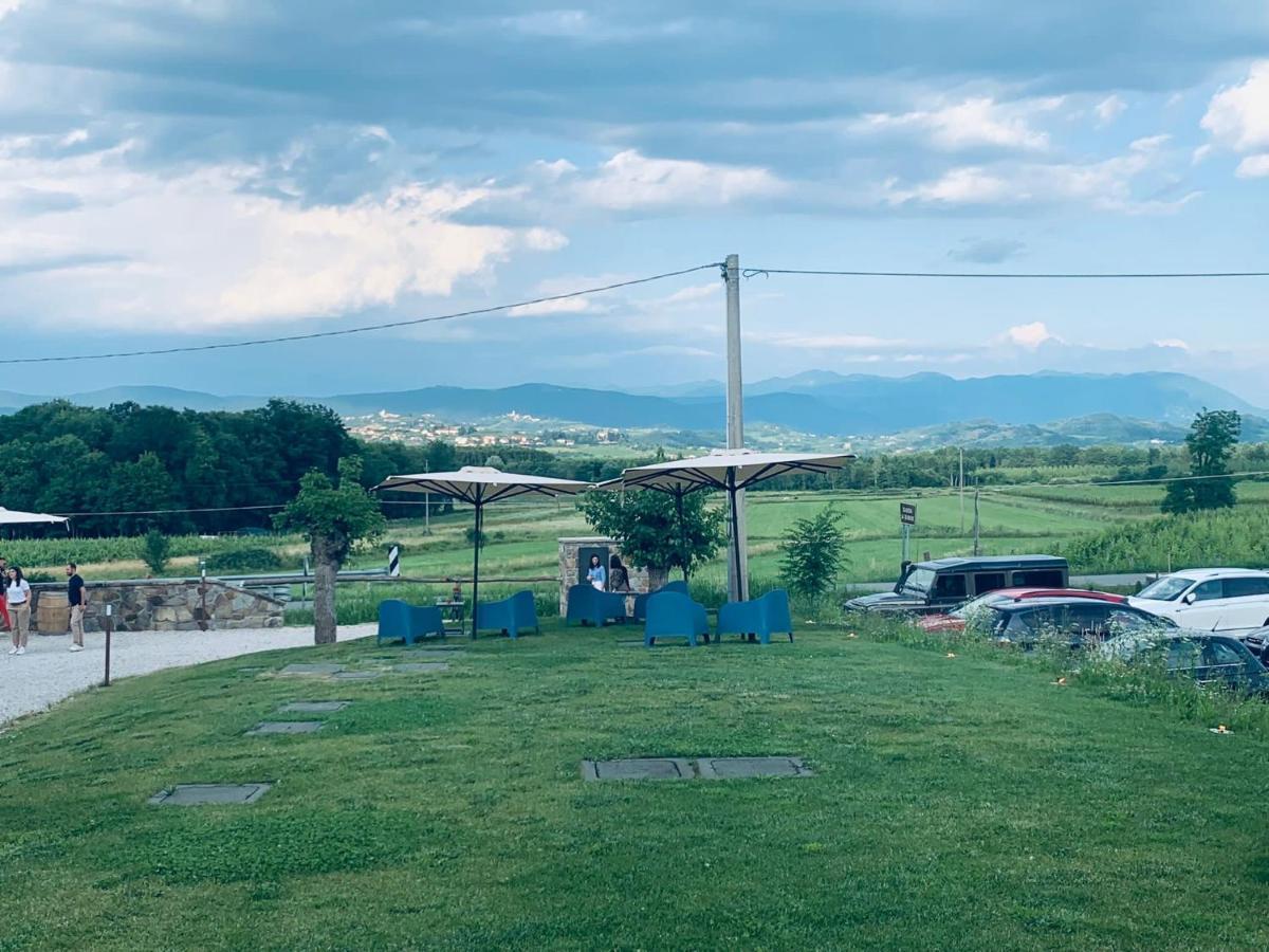 Cruna Di Subida Wine Country House Cormòns Εξωτερικό φωτογραφία