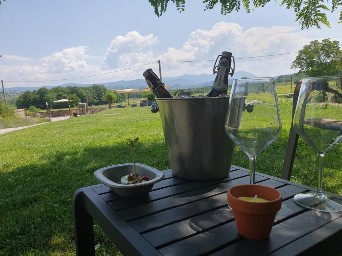 Cruna Di Subida Wine Country House Cormòns Εξωτερικό φωτογραφία