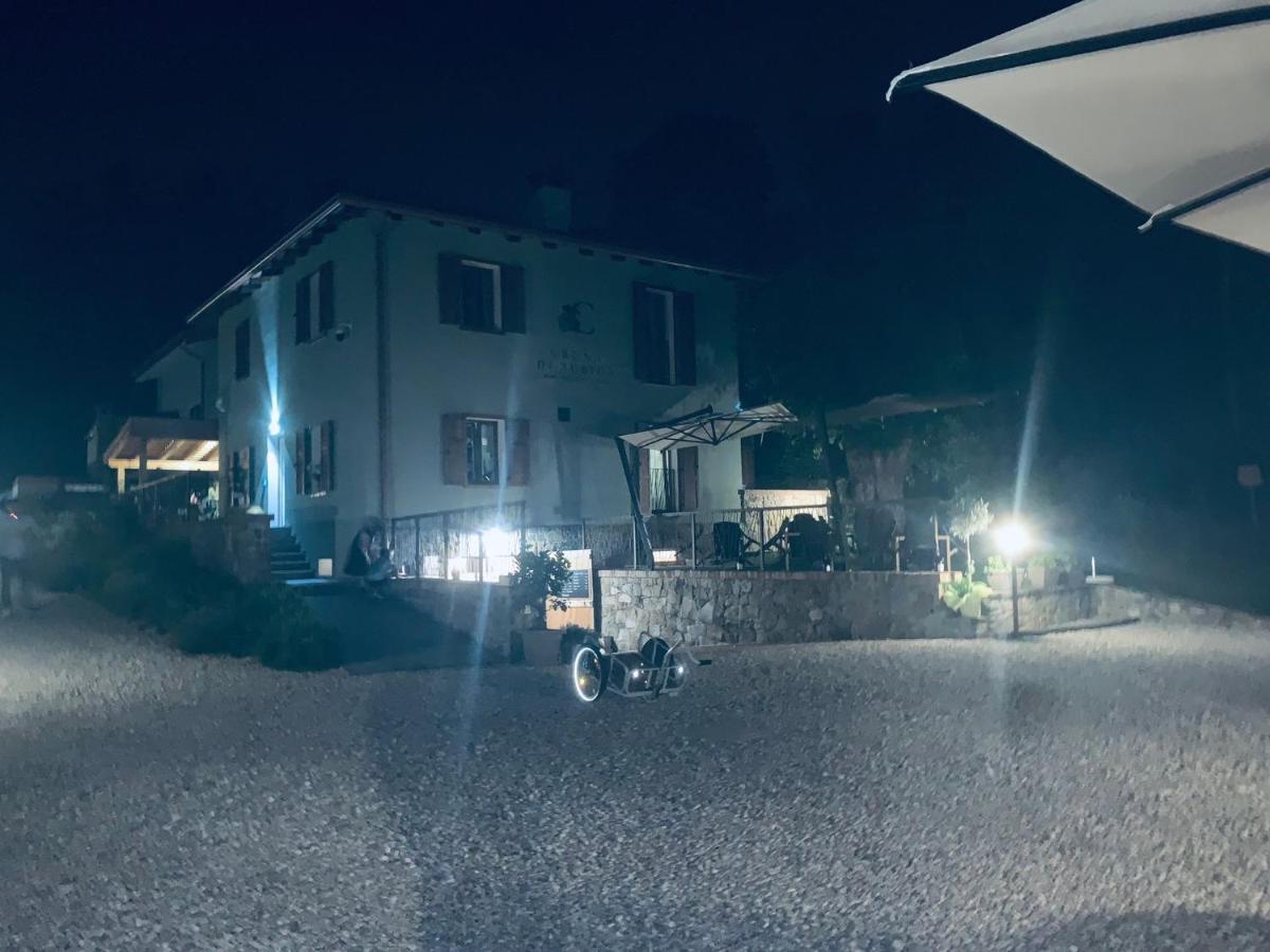 Cruna Di Subida Wine Country House Cormòns Εξωτερικό φωτογραφία