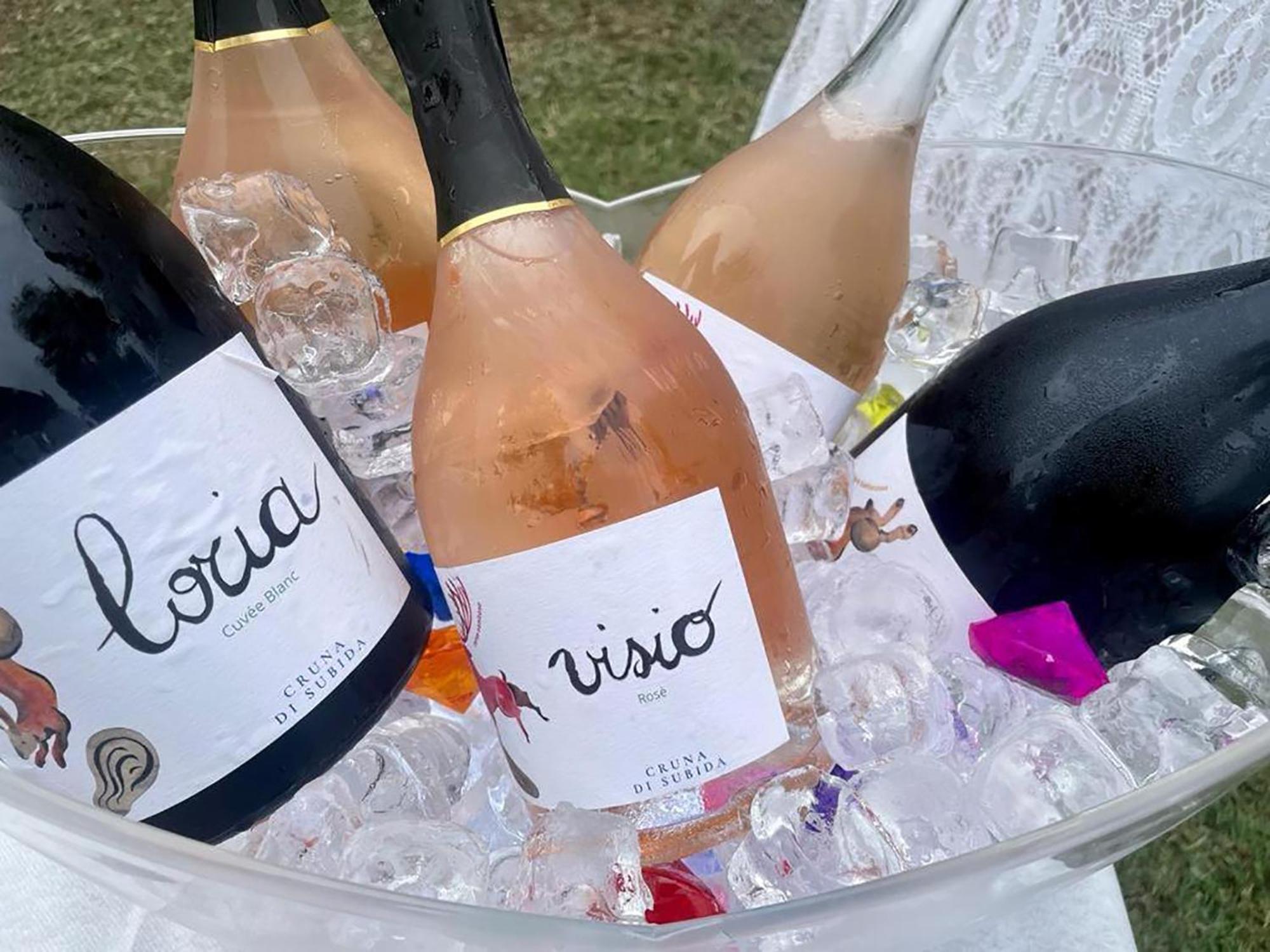 Cruna Di Subida Wine Country House Cormòns Εξωτερικό φωτογραφία