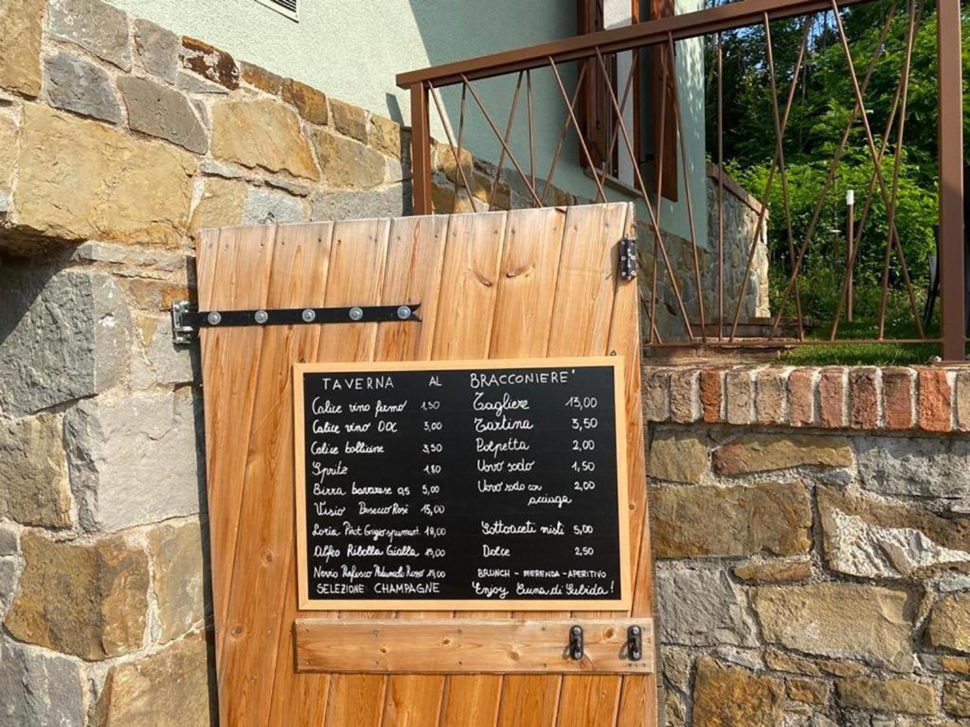 Cruna Di Subida Wine Country House Cormòns Εξωτερικό φωτογραφία